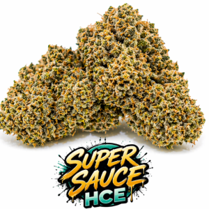 Super Sauce HCE