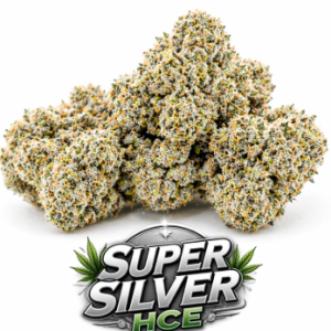 Super Silver HCE