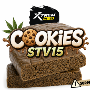 Cookies STV15