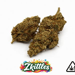 Zkittlez HCE