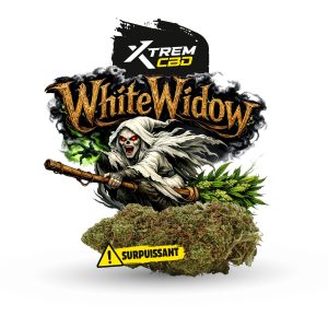 White Widow THVN