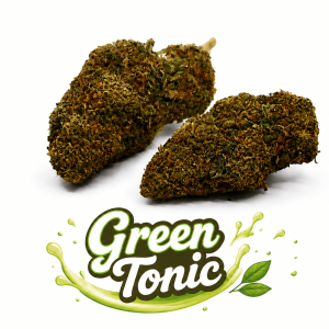 Green Tonic STV10