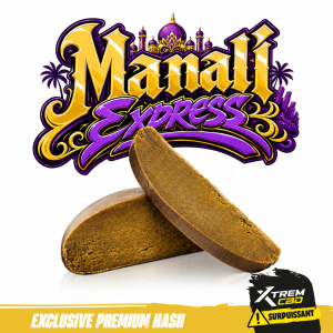 Manali THVN 80%