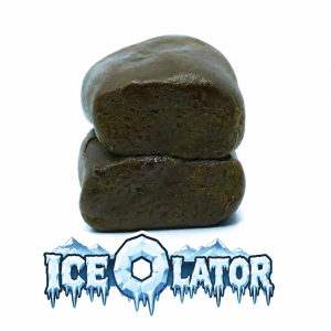 Ice-O-lator THVN 50%
