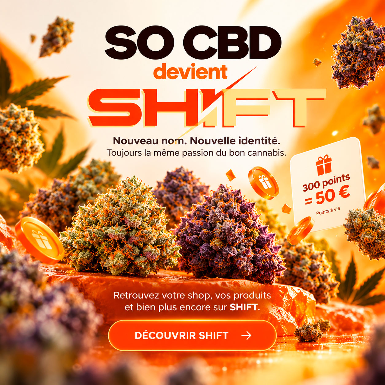 SHIF CBD